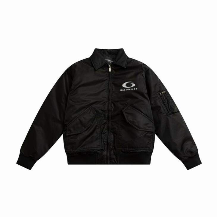 Picture of Balenciaga Jackets _SKUBalencaigaM-2XLaztxB32836021